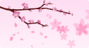 春の花タイピング